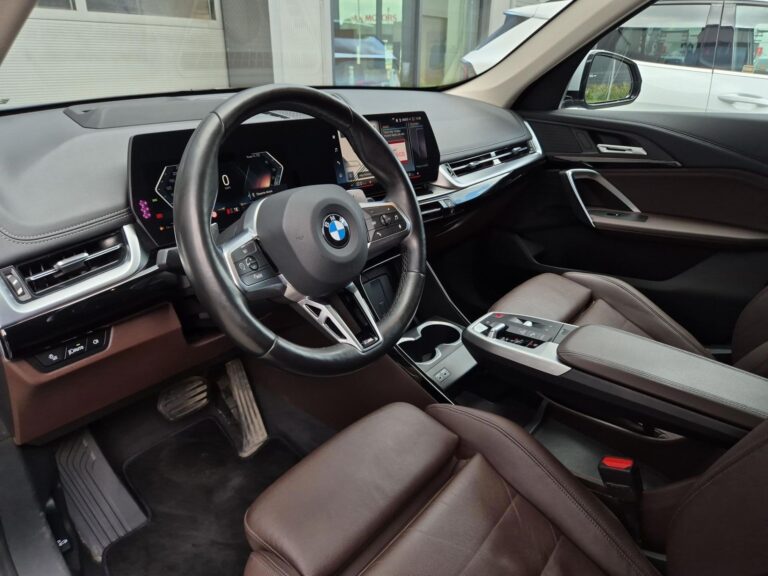 X1 xDrive23i mHEV xLine sport-aut, FV VAT, Finansowanie - zdjęcie 27