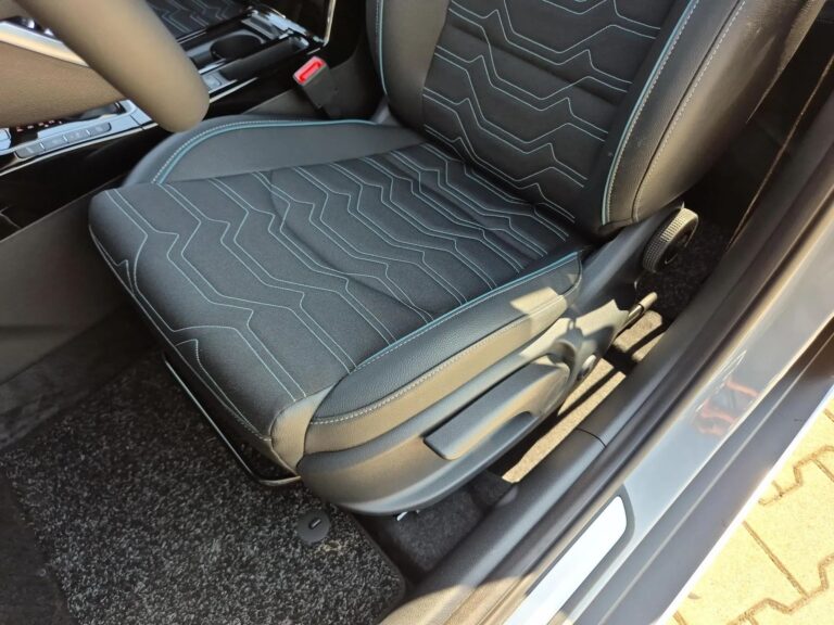 XCeed TRIBUTE- Edycja Specjalna • Bogate Wyposażenie • Odbiór 03/2026 - zdjęcie 13