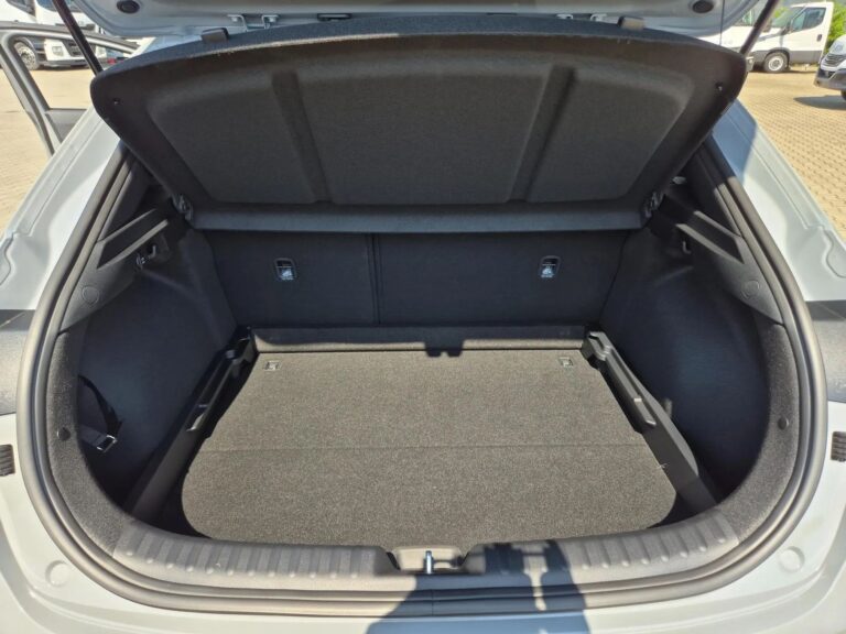 XCeed TRIBUTE- Edycja Specjalna • Bogate Wyposażenie • Odbiór 03/2026 - zdjęcie 19