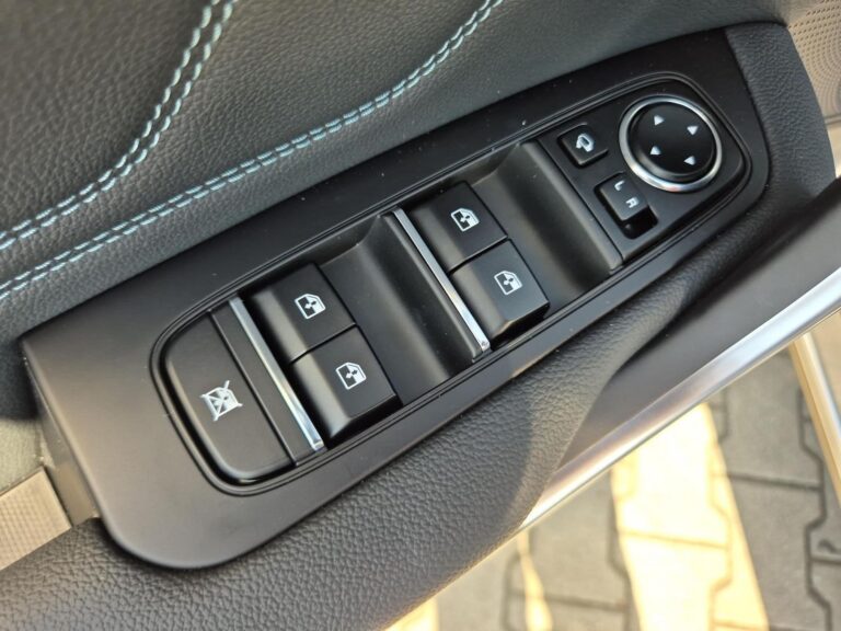 XCeed TRIBUTE- Edycja Specjalna • Bogate Wyposażenie • Odbiór 03/2026 - zdjęcie 21